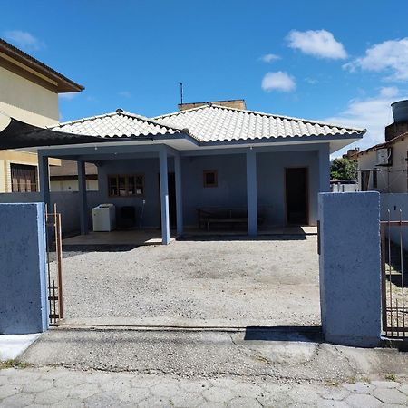 Casa De Praia Villa Florianopolis Exterior photo