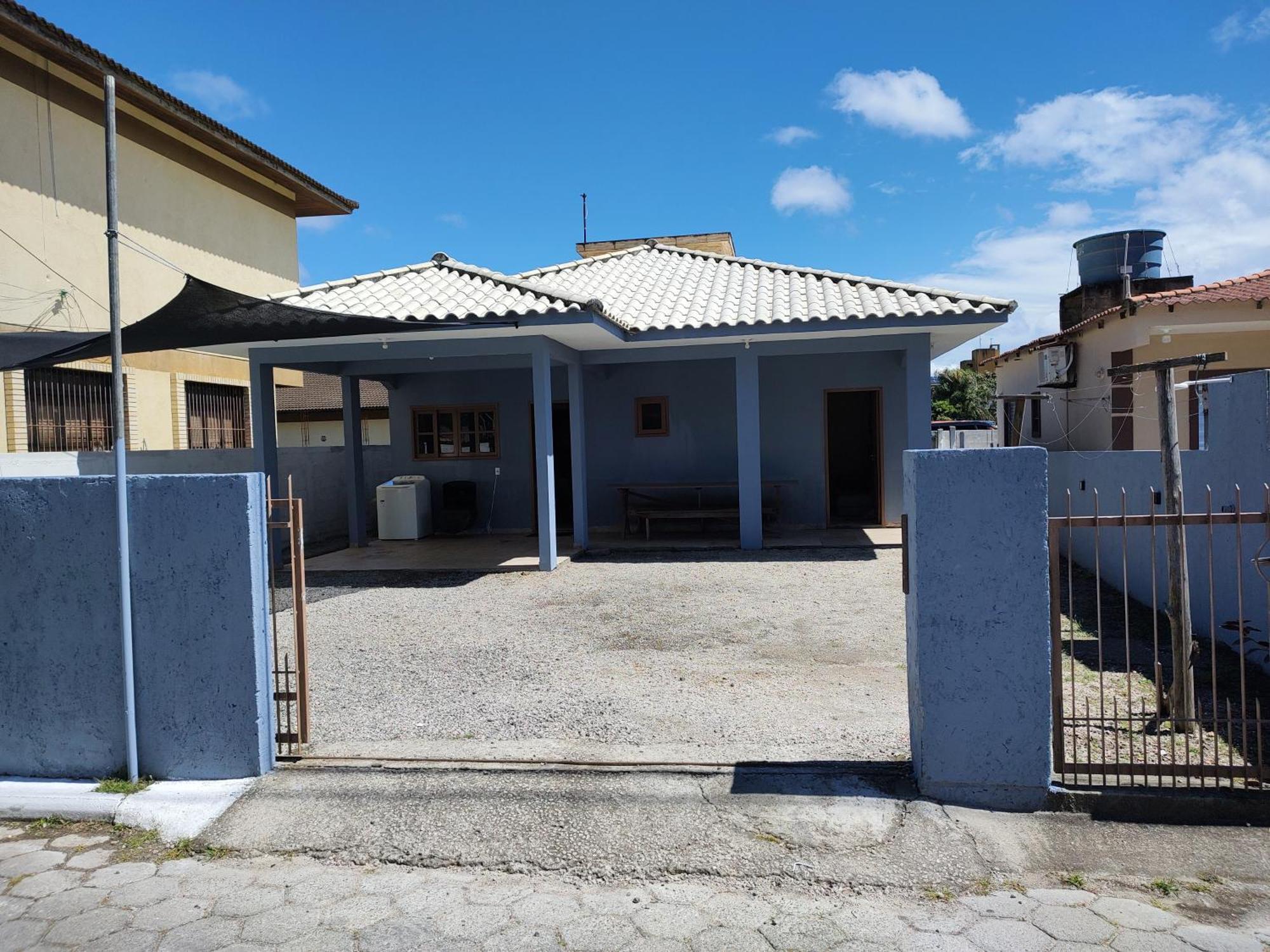 Casa De Praia Villa Florianopolis Exterior photo