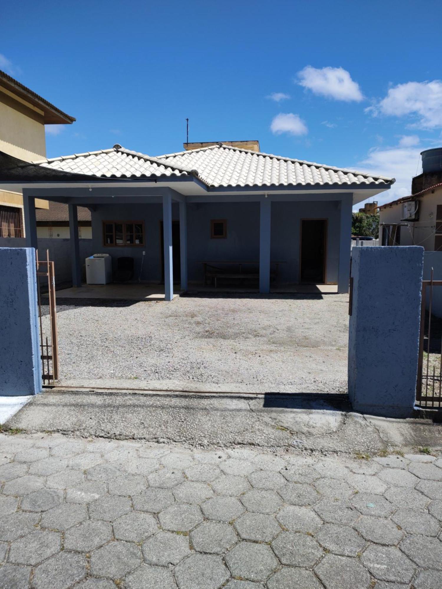 Casa De Praia Villa Florianopolis Exterior photo