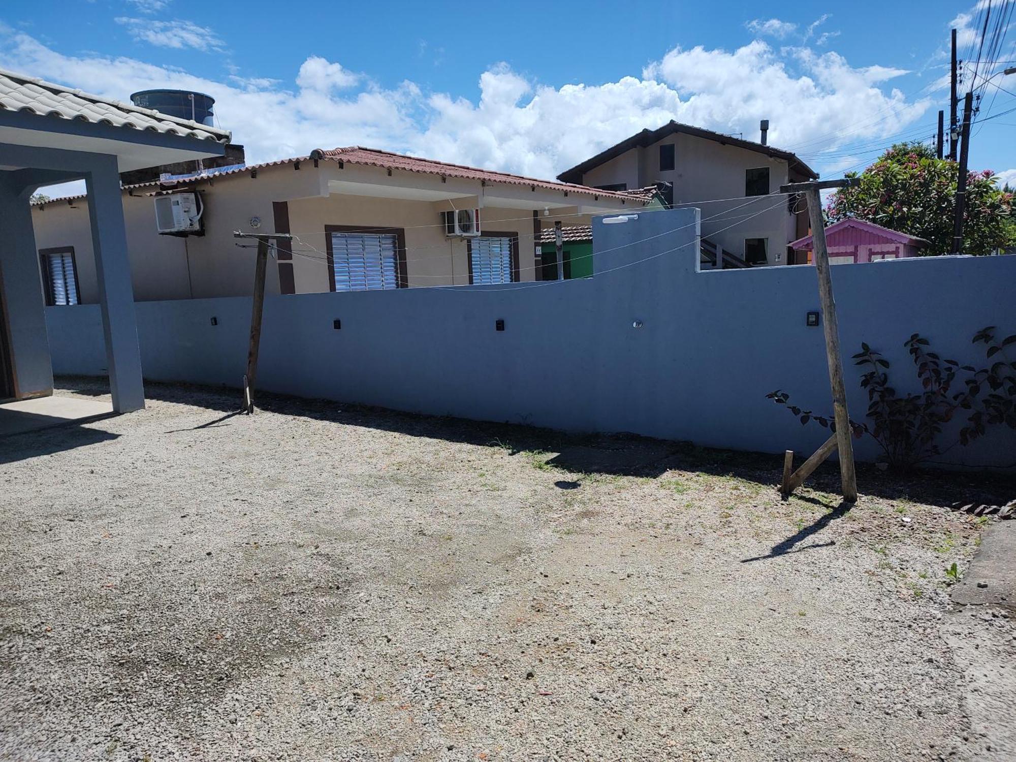 Casa De Praia Villa Florianopolis Exterior photo